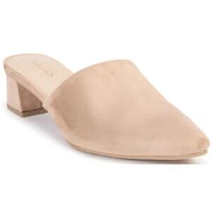 Splendid Women's Laylai Block Heel Mules